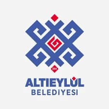 Balıkesir 6 Eylül Belediyesi Referans Logo