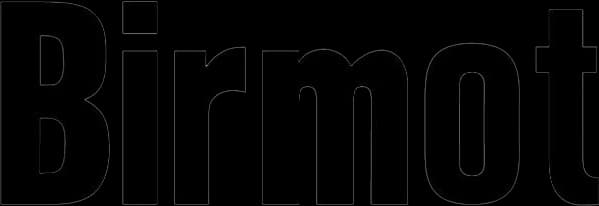 Birmot Referans Logo