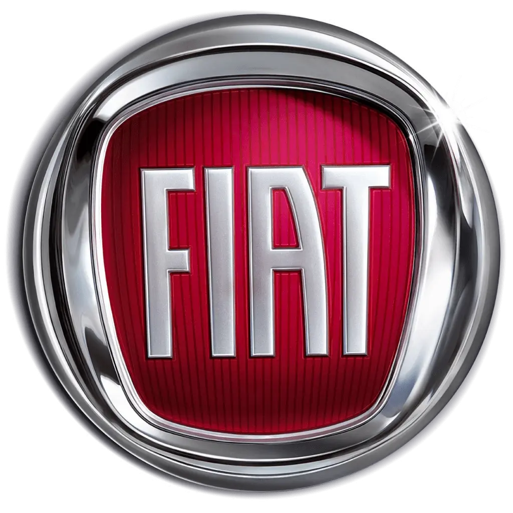 Fiat Referans Logo