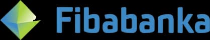 Fibabanka logosu — Bankacılık referansı