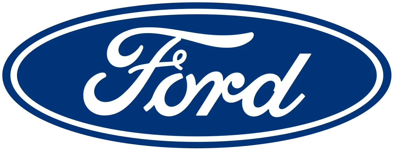 Ford Referans Logo