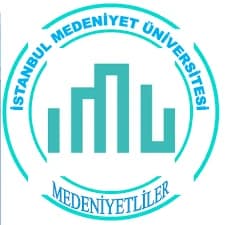 İstanbul Medeniyet Üniversitesi Referans Logo