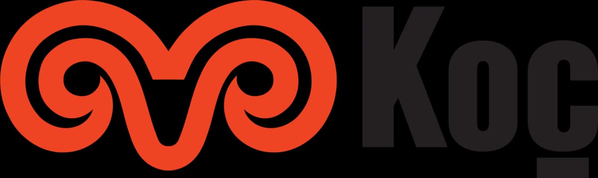 Koç Holding Referans Logo