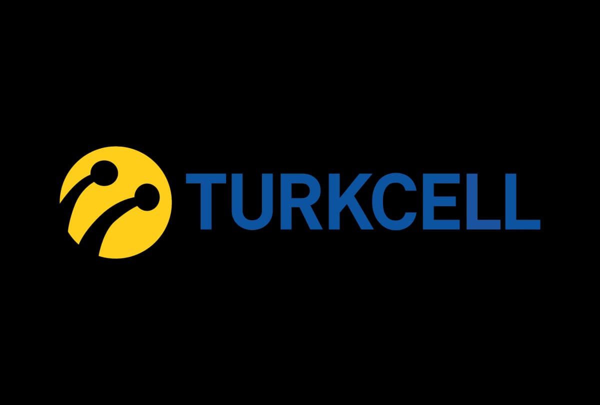 Turkcell Referans Logo