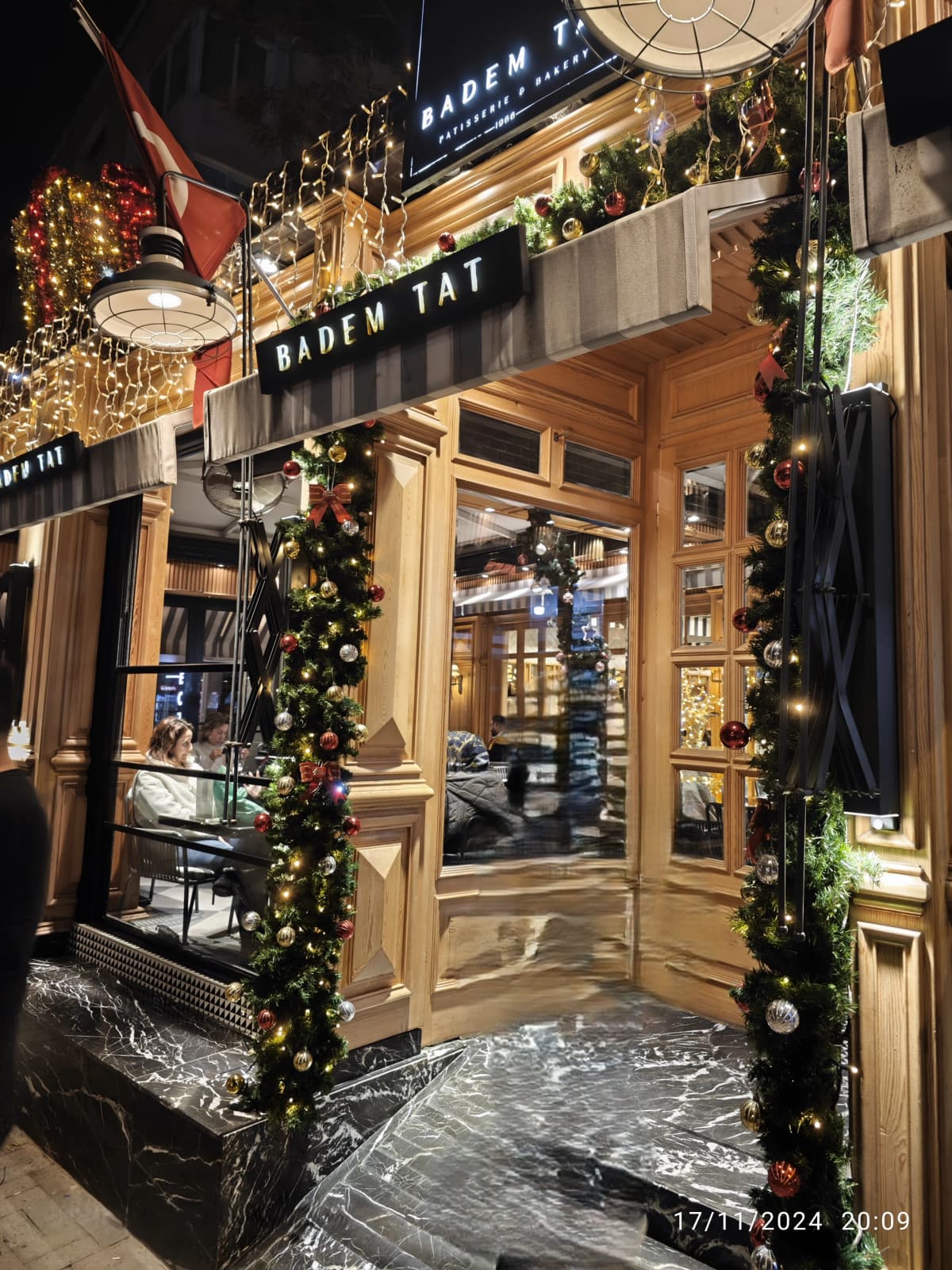 Ağaç Bahçe Süsleme Yılbaşı Süsleri