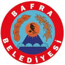 Bafra Belediyesi Yılbaşı Işıklandırma